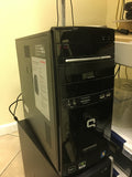 ***USED*** Compaq Presario Desktop